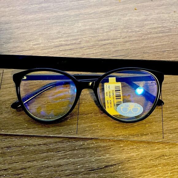 ❤️BRAND NEW Marvy Bye Bye Blue Blue Light Lens - Picture 4 of 5